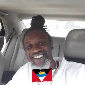 Meet your Posher, Keithroy